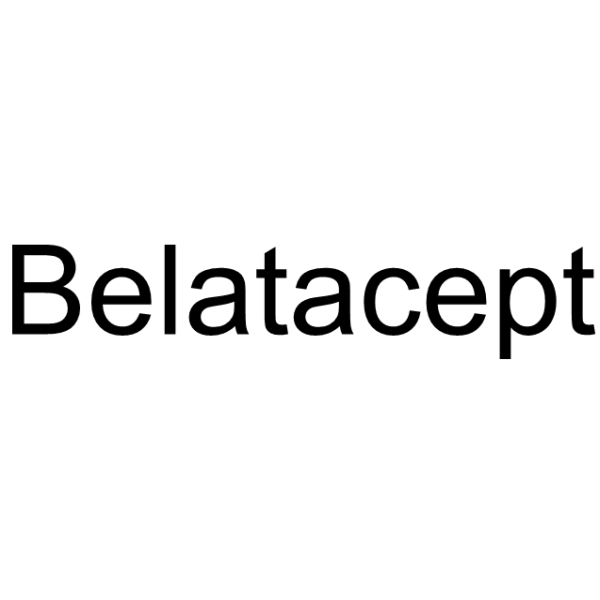 Belatacept结构式