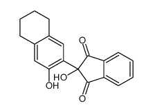 71340-75-5 structure