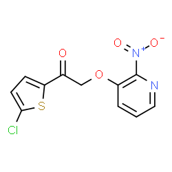 WAY-621810 Structure