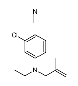 821777-06-4 structure