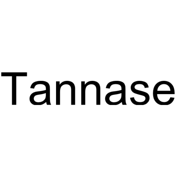 Tannase structure