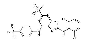 Example 53结构式