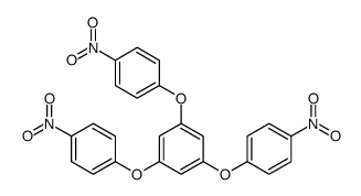 1,3,5-tris(4-nitrophenoxy)benzene picture