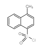 4-Methylnaphthalene-1-sulfonyl chloride picture