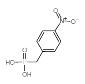 (4-Nitro-benzyl)-phosphonic acid picture