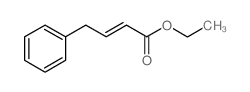 反式-4-苯基-2-丁烯酸乙酯图片