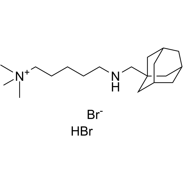 IEM-1460 Structure