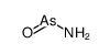 hydroxy(imino)-λ5-arsane结构式