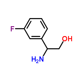 (R)-2-氨基-2-(3-氟苯基)乙醇图片