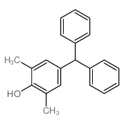 Phenol,4-(diphenylmethyl)-2,6-dimethyl- picture