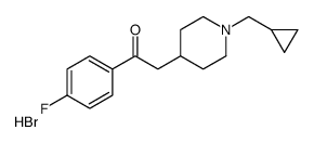 DuP 734 structure