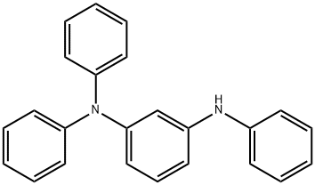 N1,N1,N3-Triphenylbenzene-1,3-diamine picture