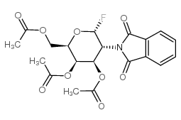 2-DEOXY-2-PHTHALIMIDO-3,4,6-TRI-O-ACETYL-ALPHA-D-GALACTOPYRANOSYL FLUORIDE picture