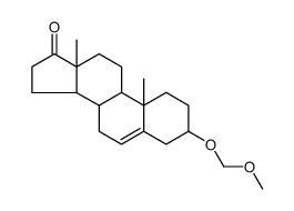 3beta-(Methoxymethoxy)androst-5-en-17-one picture