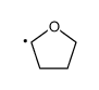 tetrahydrofuran-2-yl Structure