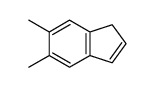 5,6-dimethyl-1H-indene picture