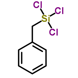 氯苯基甲基二氯硅烷结构式