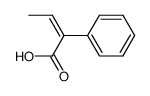 2-Phenylisocrotonic acid图片