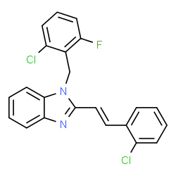 338772-13-7 structure