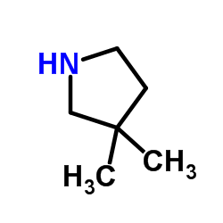 3437-30-7 structure