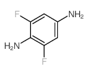 2, 6-Difluoro-p-phenylenediamine picture