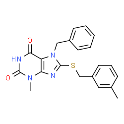 WAY-310749 Structure