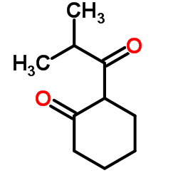 2-Isobutyrylcyclohexanone picture