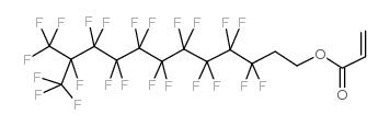 2-(PERFLUORO-9-METHYLDECYL)ETHYL ACRYLATE picture