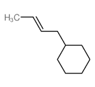 Cyclohexane,2-buten-1-yl- picture