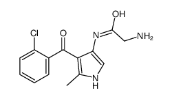 61151-74-4 structure