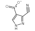 1H-Pyrazole-3-carbonitrile,4-nitro- picture
