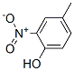 4-methyl-2-nitro-phenol picture