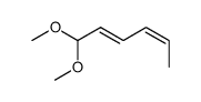 72908-59-9 structure