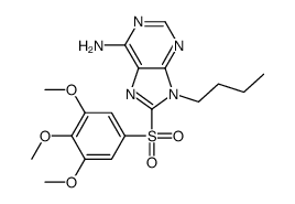 827302-63-6 structure