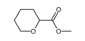 四氢吡喃-2-甲酸甲酯结构式