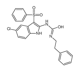 918493-73-9 structure