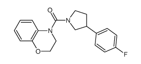 1000686-89-4 structure