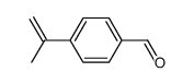 4-(prop-1-en-2-yl)benzaldehyde picture