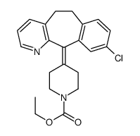 Loratadine Impurity 19 picture