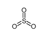 sulfite(1-) radical Structure