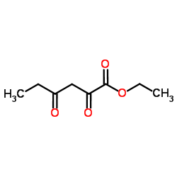 Ethyl 2,4-dioxohexanoate picture