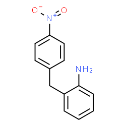 2-(4-硝基苄基)苯胺图片