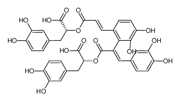 Salvianolic acid E图片