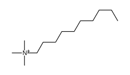 decyltrimethylammonium picture