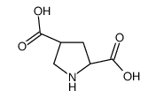 2,4-Pyrrolidinedicarboxylicacid,(2S)-(9CI) picture