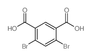 4,6-Dibromoisophthalic acid picture