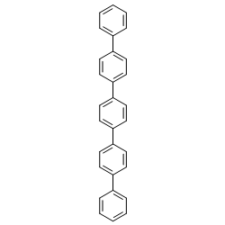 1,1':4',1'':4'',1''':4''',1''''-Quinquephenyl structure