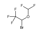 1-Bromo-1-(difluoromethoxy)-2,2,2-trifluoroethane picture