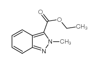 2-甲基-2H-咪唑-3-羧酸乙酯图片