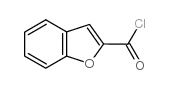 1-苯并呋喃-2-羰酰氯图片
